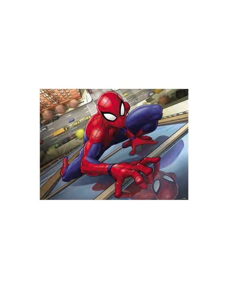 PUZZLE LENTICULAR MARVEL SPIDERMAN