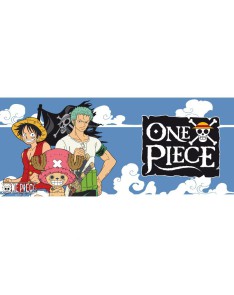 TAZA GRUPO ONE PIECE 320 ML Vista 3