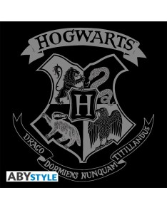 BOLSO BANDOLERA HARRY POTTER -HALLOWS- Vista 2