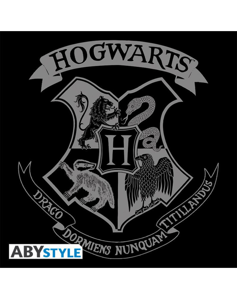 BOLSO BANDOLERA HARRY POTTER -HALLOWS- Vista 2