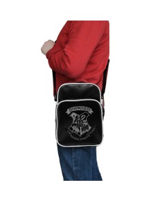 BOLSO BANDOLERA HARRY POTTER -HALLOWS- Vista 3