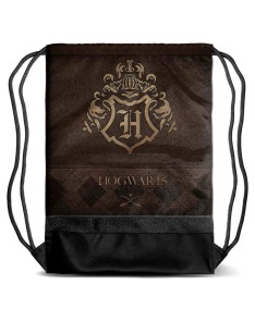 SACO HOGWARTS HARRY POTTER 49CM