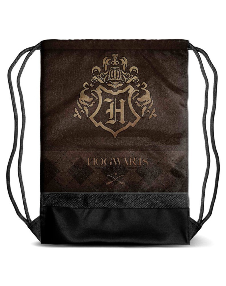 SACO HOGWARTS HARRY POTTER 49CM