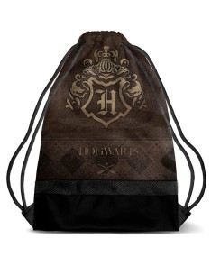 SHOULDER BAG HOGWARTS HARRY POTTER 49CM Vista 2