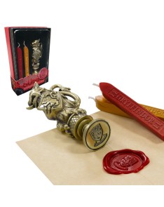 GRYFFINDOR WAX SEAL HARRY POTTER