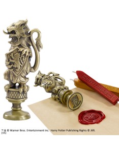 GRYFFINDOR WAX SEAL HARRY POTTER Vista 2