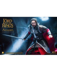 ARAGORN 2.0 NORMAL VERSION FIGURE 22.5 CM THE LORD OF THE RINGS