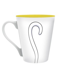 MUG ARTEMIS FACE. SAILOR MOON 250 ML Vista 2