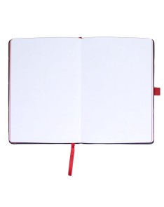 CUADERNO PREMIUM POLIPIEL MICKEY Vista 4