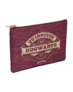 NECESER MAQUILLAJE ESTAMPADO HARRY POTTER