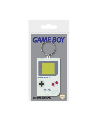 LLAVERO GAMEBOY