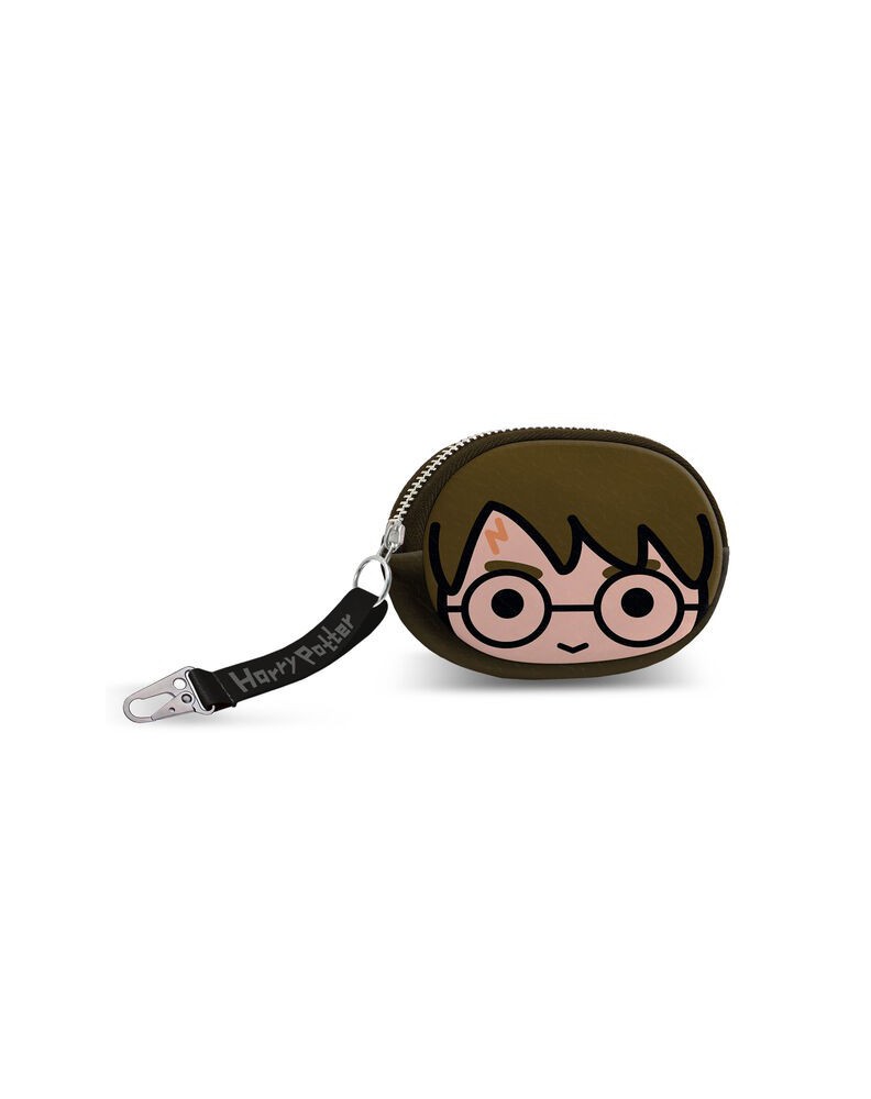 Harry potter hotsell chibi wallet