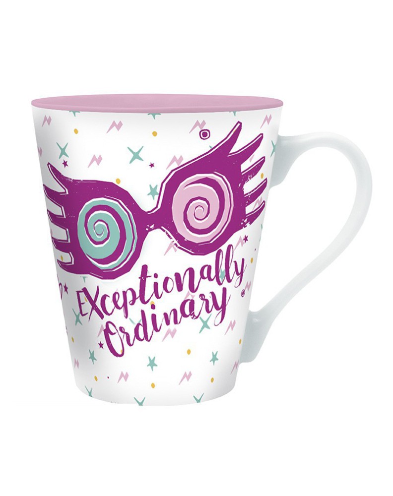 Harry Potter Coffee Mug
