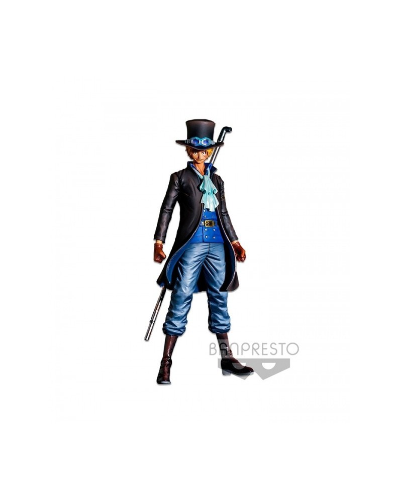 One piece best sale sabo figure