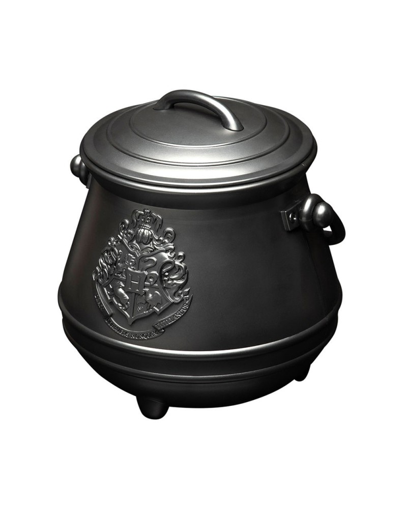 HARRY POTTER LAMP MAGIC CAULDRON