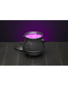 HARRY POTTER LAMP MAGIC CAULDRON View 3