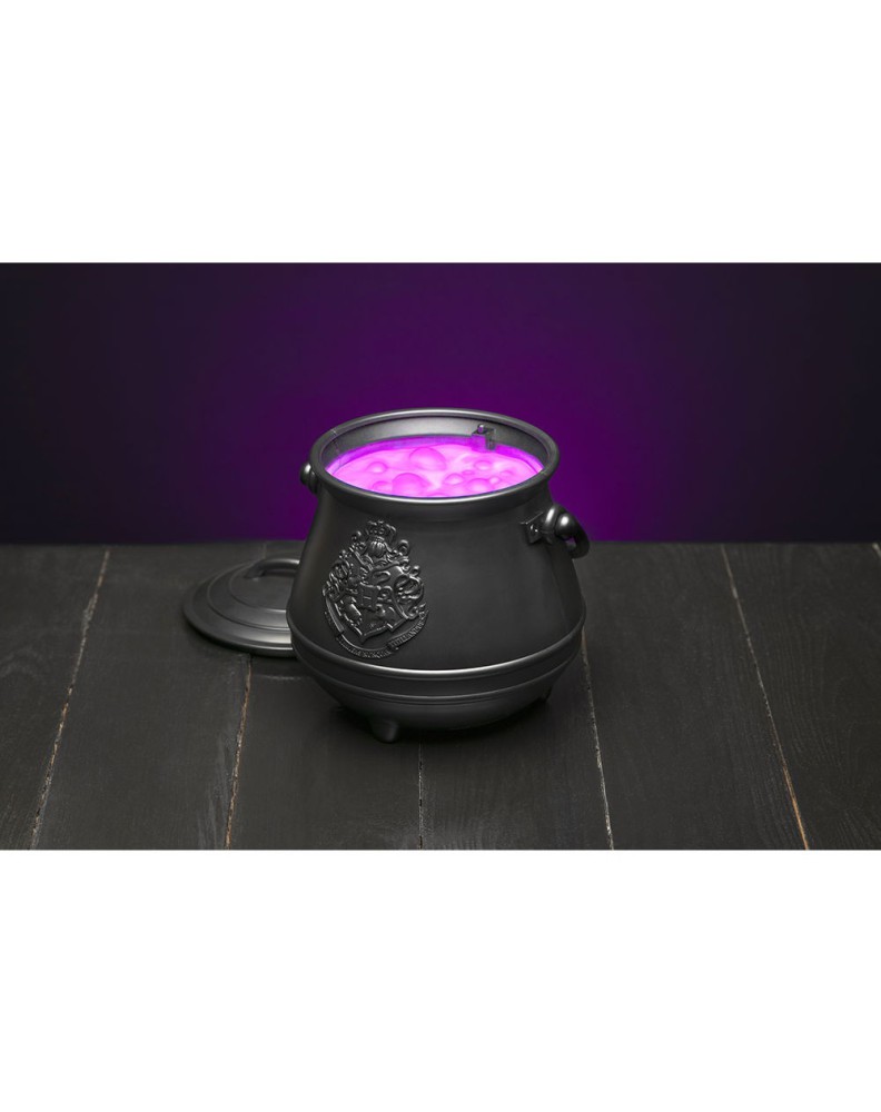 HARRY POTTER LAMP MAGIC CAULDRON View 3