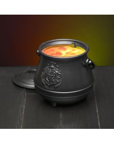 HARRY POTTER LAMP MAGIC CAULDRON View 4