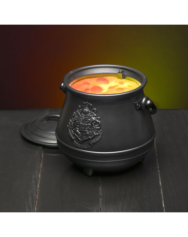 HARRY POTTER LAMP MAGIC CAULDRON View 4