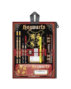 HARRY POTTER STATIONERY SET