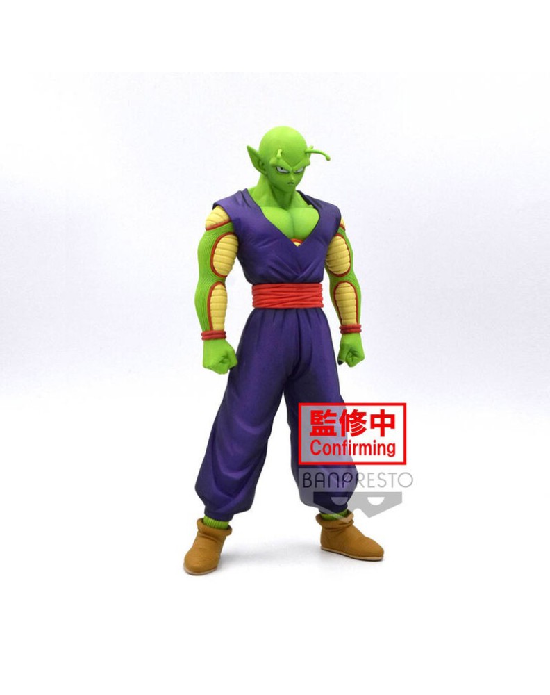 DRAGON BALL SUPER: SUPER HERO DXF-PICCOLO-