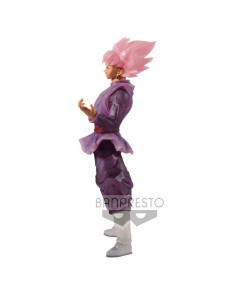 FIGURA SUPER SAIYAN ROSE GOKU BLACK DRAGON BALL SUPER 19CM Vista 3