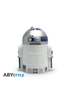 HUCHA STAR WARS - R2D2 Vista 4