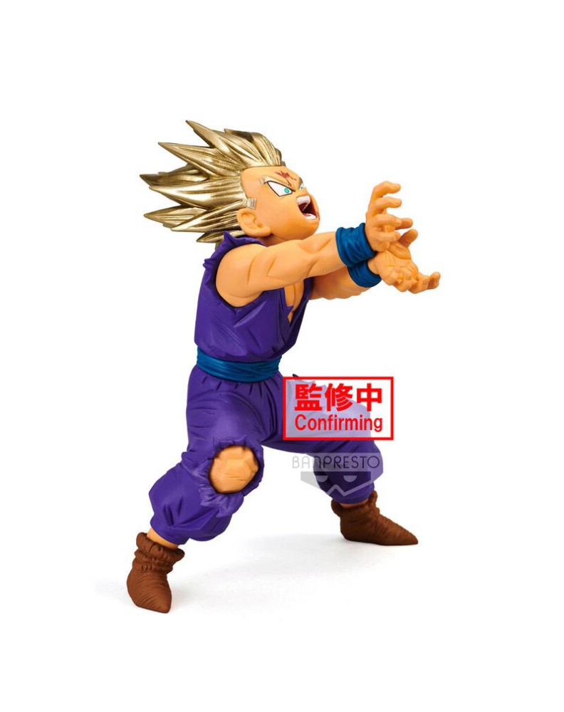 Figurine Blood Of Saiyans - Dragon Ball Z - Special XI (son Gohan)