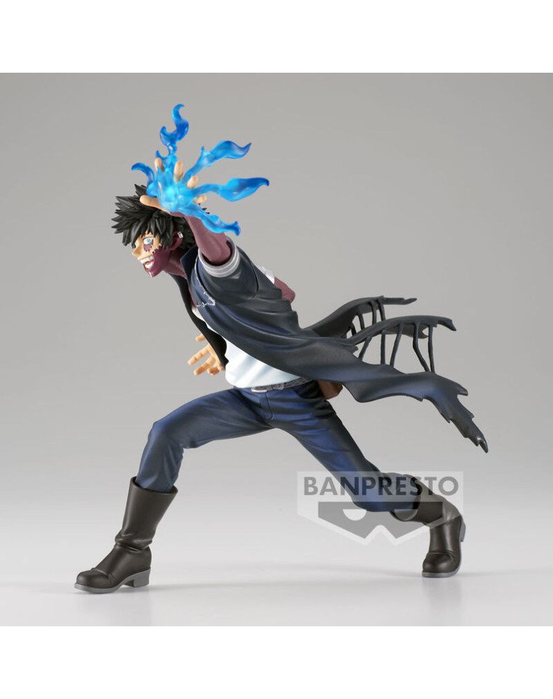 My hero academia dabi hot sale figure