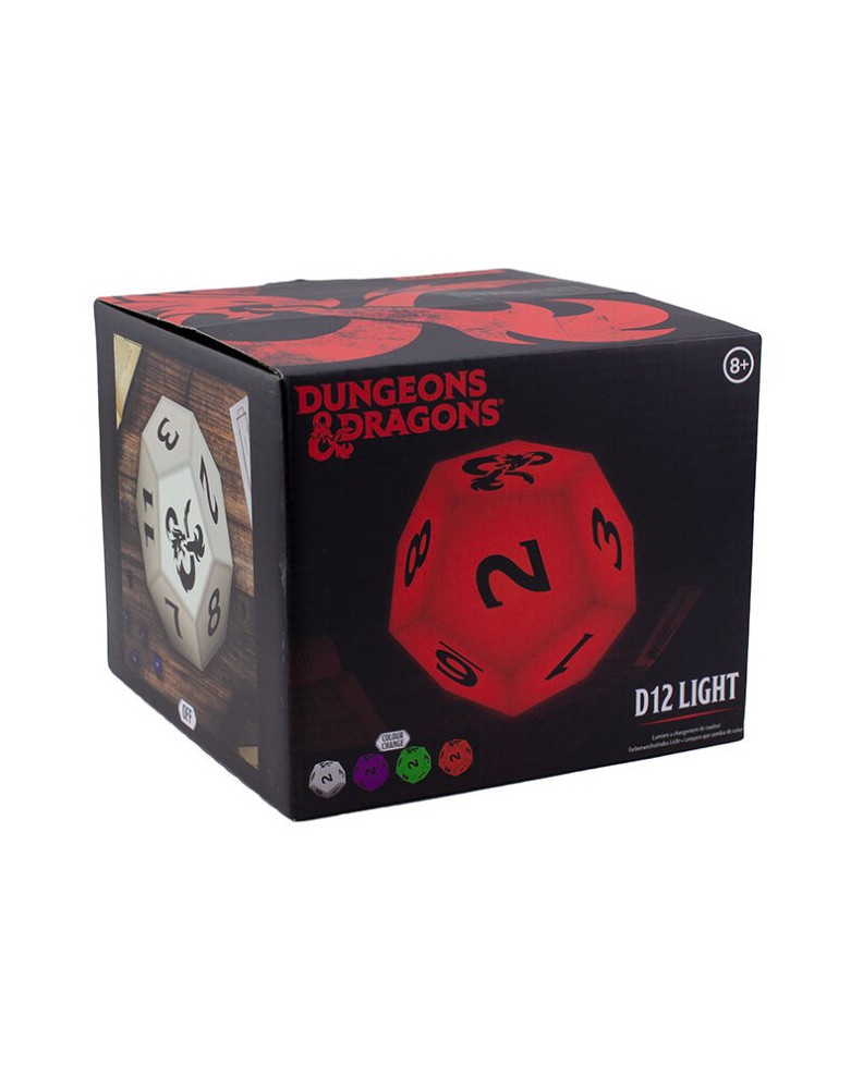 DICE DUNGEONS AND DRAGONS COLOR CHANGE