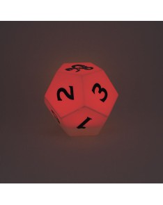 DICE DUNGEONS AND DRAGONS COLOR CHANGE