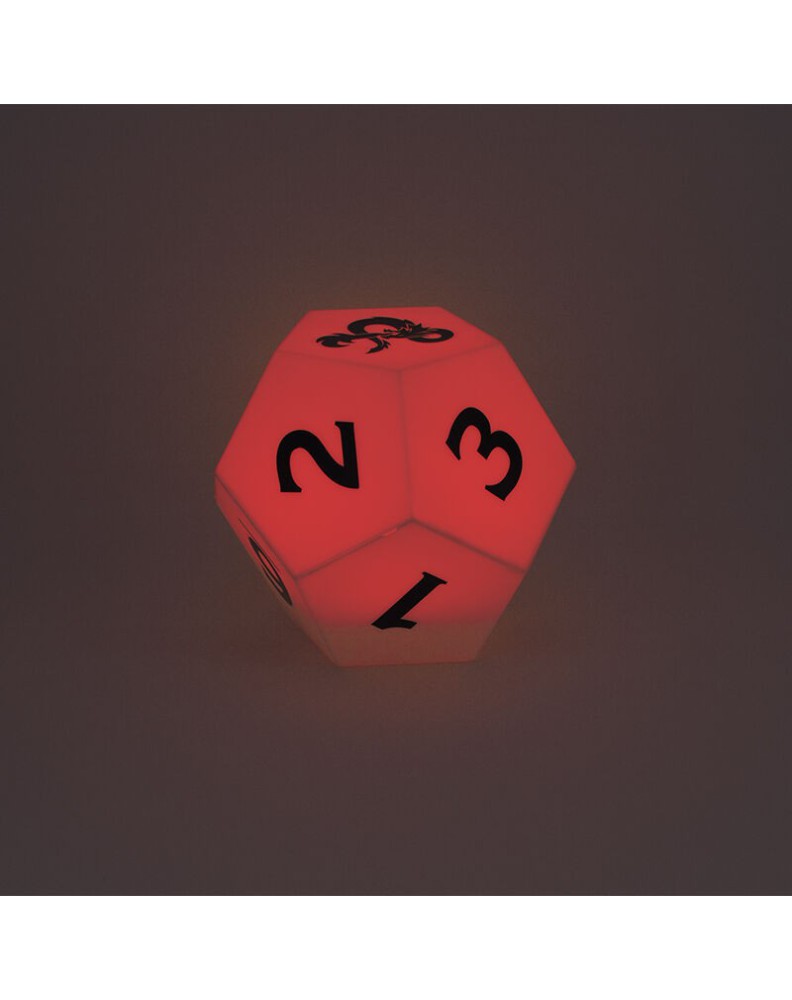 DICE DUNGEONS AND DRAGONS COLOR CHANGE