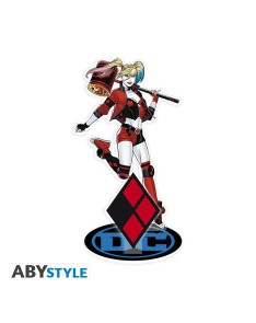 DC COMICS - ACRYL® - HARLEY QUINN