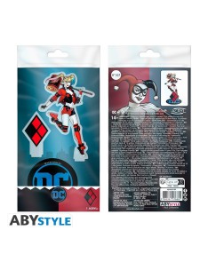 DC COMICS - ACRYL® - HARLEY QUINN