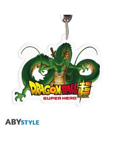 LLAVERO ACRÍLICO DRAGON BALL HERO - SHENRON