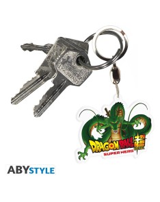 DRAGON BALL HERO - ACRYL® KEYCHAIN - SHENRON