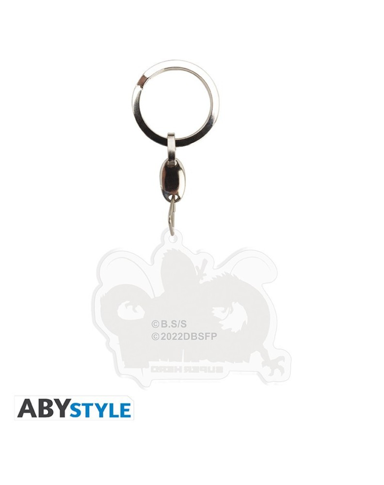 DRAGON BALL HERO - ACRYL® KEYCHAIN - SHENRON