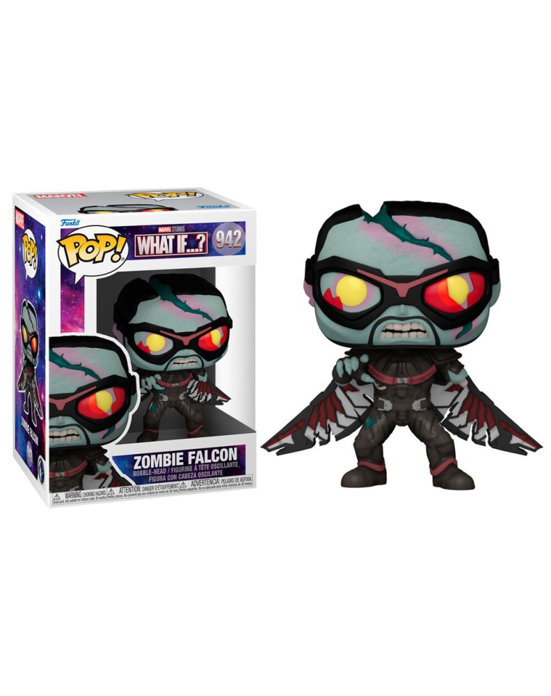 Falcon sale funko pop