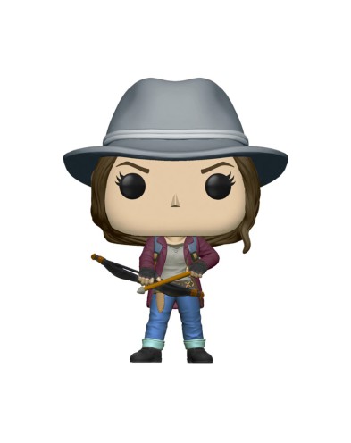 Walking dead season hot sale 9 funko pop