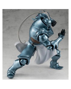 ALPHONSE ELRIC FIG 17 CM FULLMETAL ALCHEMIST: BROTHERHOOD POP UP PARADE