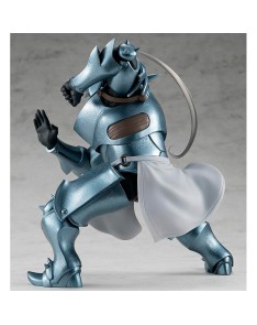 ALPHONSE ELRIC FIG 17 CM FULLMETAL ALCHEMIST: BROTHERHOOD POP UP PARADE