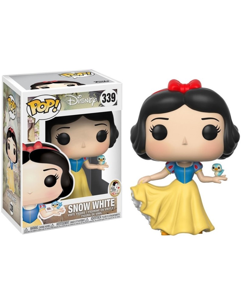 Funko POP! Disney Snow White - Snow White