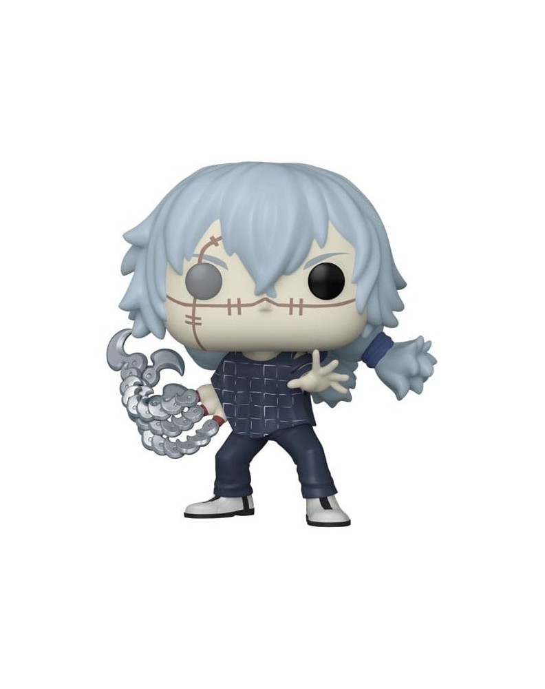 FUNKO POP! MAHITO (NEW ARMS) (EXCLUSIVE) - JUJUTSU KAISEN