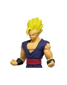 BANPRESTO FIGURE DRAGON BALL SUPER SUPER HERO DXF SUPER SAIYAN SON GOHAN