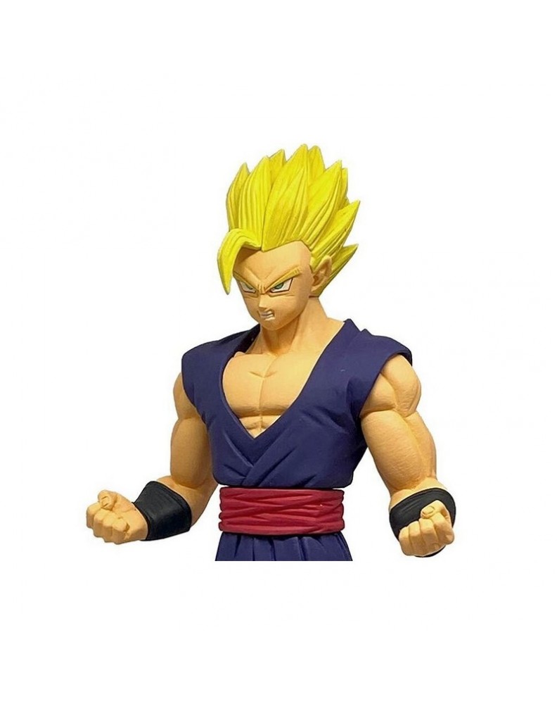 BANPRESTO FIGURE DRAGON BALL SUPER SUPER HERO DXF SUPER SAIYAN SON GOHAN