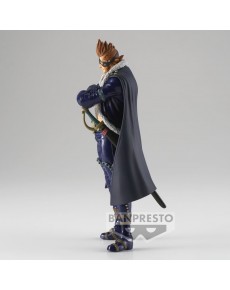 FIGURA BANPRESTO ONE PIECE DXFTHE GRANDLINE MENWANOKUNI VOL.22 XDRAKE