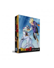 PUZZLE 3D DRAGON BALL TRUNKS VS FREEZER 100PC