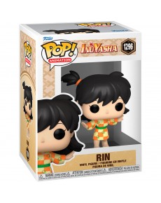 FUNKO POP! ANIMATION: INUYASHARIN