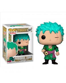 FUNKO POP! ZORO RORONOA- ONE PIECE