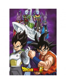 Figurine Ichibansho Son Goku Ultra Instinct Dokkan Battle Dragon Ball Z 17cm  — nauticamilanonline